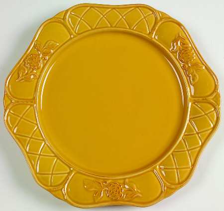Cuisineware Gold by Certified International