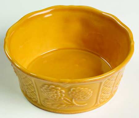 Cuisineware Gold Ramekin