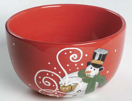 Snowmaker 5" All Purpose Bowl