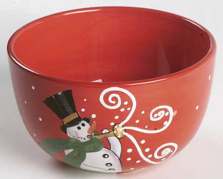 Snowmaker 5" All Purpose Bowl
