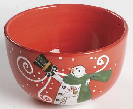 Snowmaker 5" All Purpose Bowl