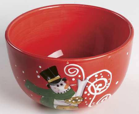 Snowmaker Individual All Purpose Bowl