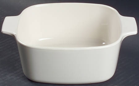 Sandstone (Corelle) 1.5 Quart Square Casserole No Lid
