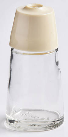 Sandstone (Corelle) Toothpick Holder