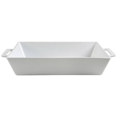 Whiteware Basics (Smooth) Lasagna