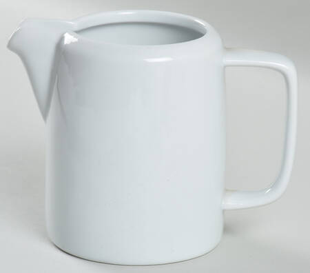 Whiteware Basics (Smooth) Creamer