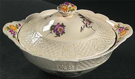 COA102 by Coalport