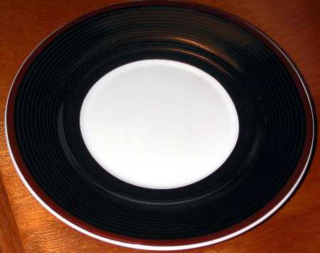 Radius Black by Coventry (PTS)