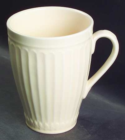 Athena Ivory Mug