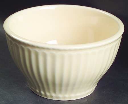 Athena Ivory Soup/Cereal Bowl