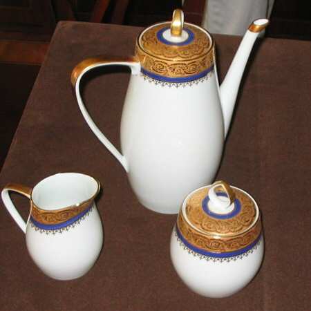 CNR29 Creamer