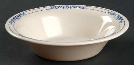 Colony Blue by Corning Corelle