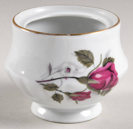 51243 Sugar Bowl No Lid