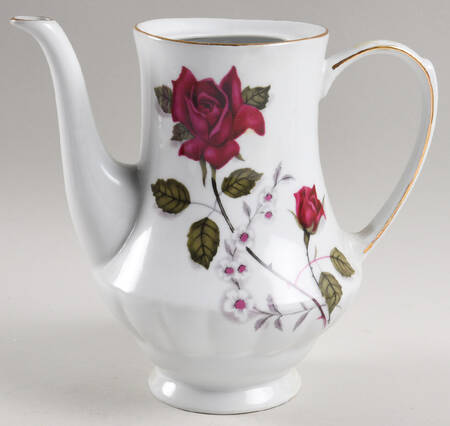 51243 Coffee Pot No Lid