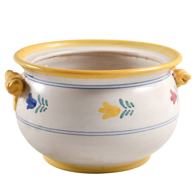 CEI9 3.5 Quart Round Casserole No Lid