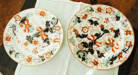 COA104 by Coalport