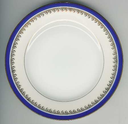 CHF950 by Charles Field Haviland