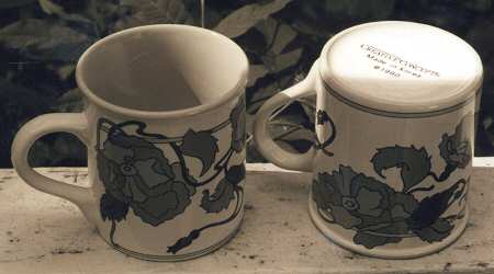 CKO1 Mug