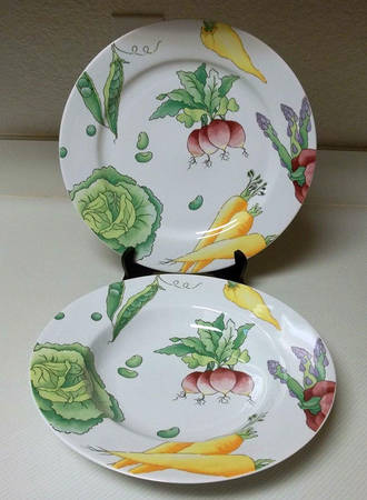 CBL37 Dinner Plate