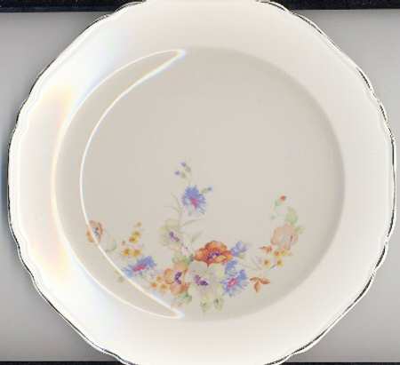 CRP126 by Crown Potteries