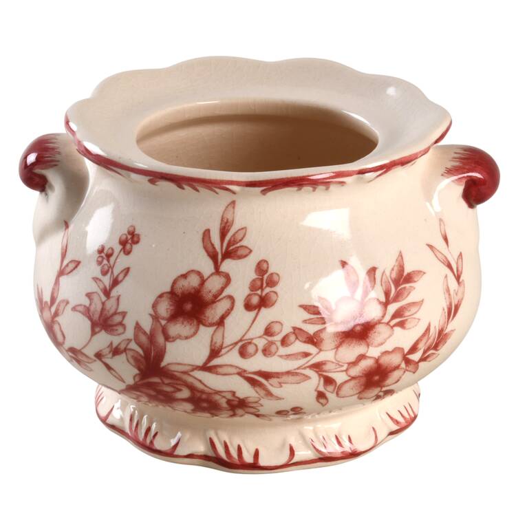 CKB2 Sugar Bowl No Lid