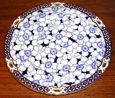 Coa105 by Coalport