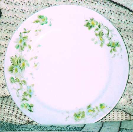 Severn Multicolor by Crescent Pottery (USA)
