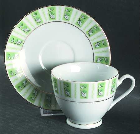 YSH28 by Yong Sheng Porcelain