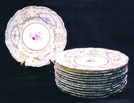 Coa106 by Coalport
