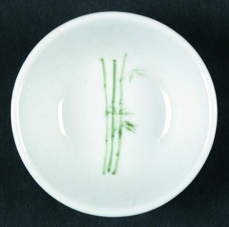 Green Bamboo by BIA Cordon Bleu
