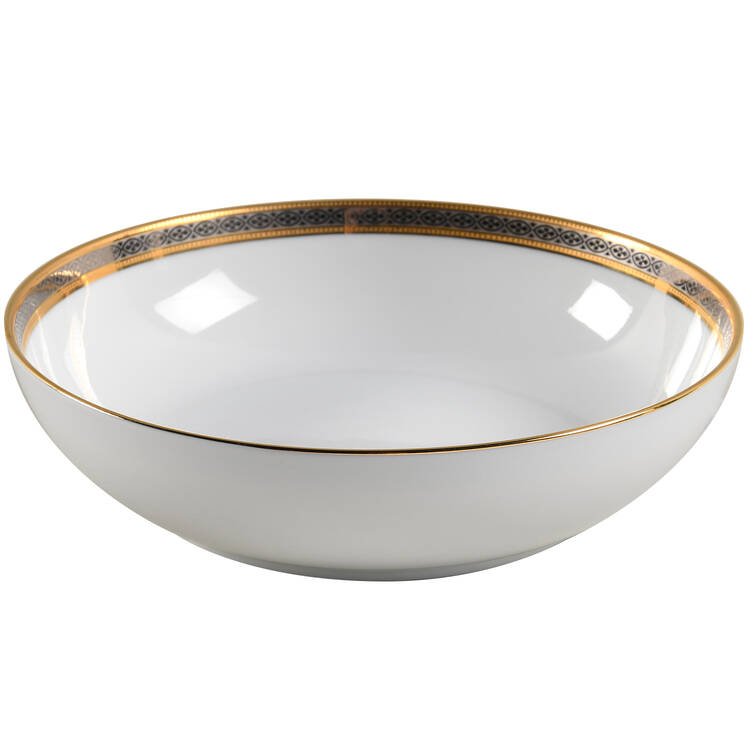 Chambord Coupe Cereal Bowl