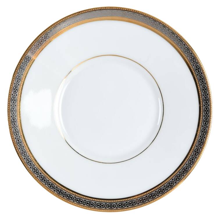Chambord Saucer