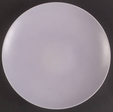 Taj Mahal Service Plate (Charger)