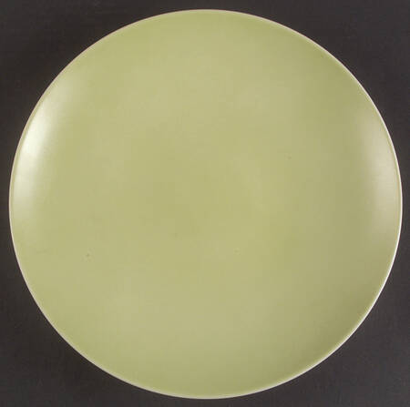 Taj Mahal Service Plate (Charger)