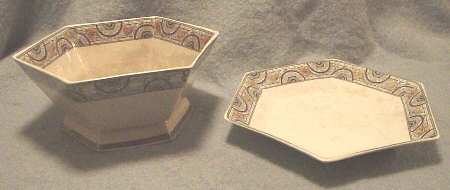 Kathleen Gravy Boat
