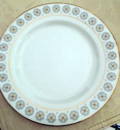 YSH29 Salad Plate