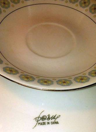 YSH29 Saucer