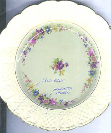 E426 by Coalport