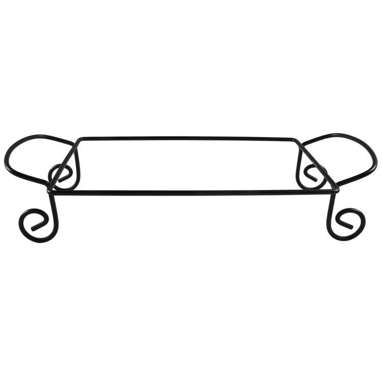 Tuscan Landscape Metal Stand for 20" Rectangular Baker
