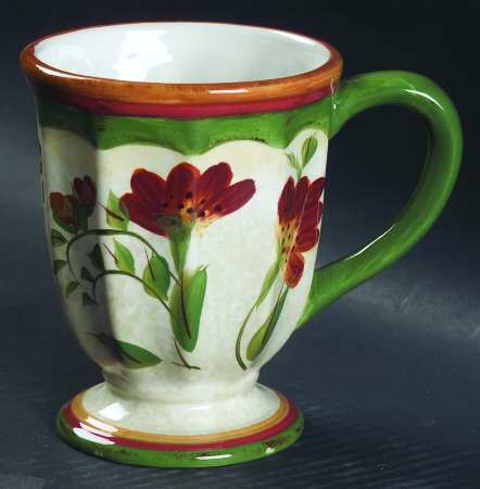 Wildflowers Mug