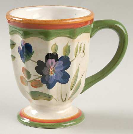 Wildflowers Mug