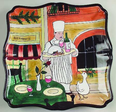 Cucina (Chef) by Certified International
