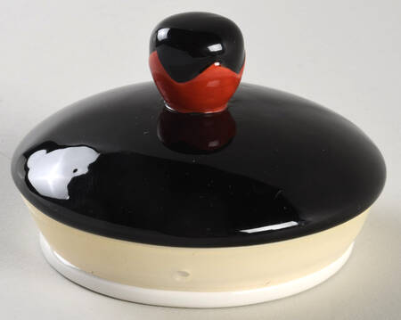 Garden Brights Lid for Small Canister