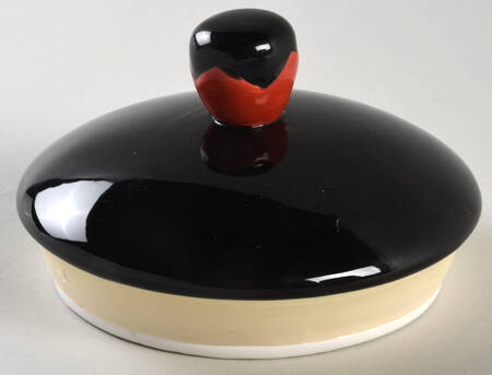 Garden Brights Lid for Large Canister