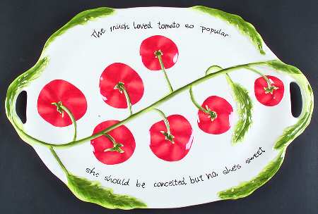 Victory Garden by Certified International