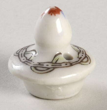 CX210 Lid for Toy Teapot