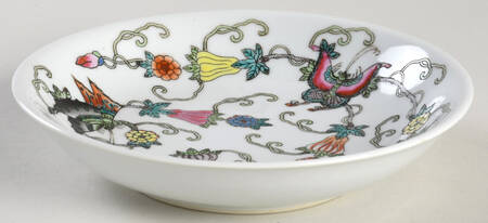 CX210 Fruit/Dessert (Sauce) Bowl