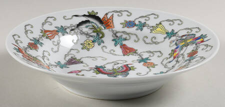 CX210 Rim Soup Bowl