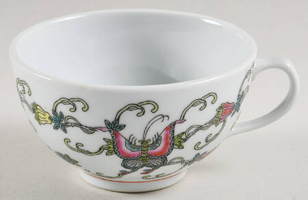 CX210 Flat Cup