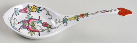 CX210 Spoon Rest/Holder (Holds 1 Spoon)